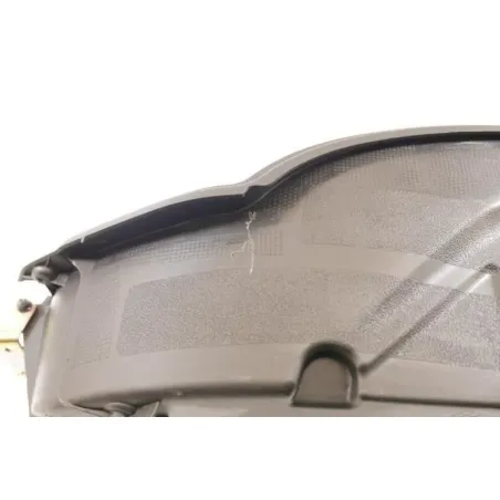 Coffre sous selle PEUGEOT STREETZONE 50 2018 - 2020