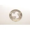 Disque frein avant TNT MOTOR BOSTON 50 12 2018 - 2020 Disque frein avant TNT MOTOR BOSTON 50 12 2018 - 2020