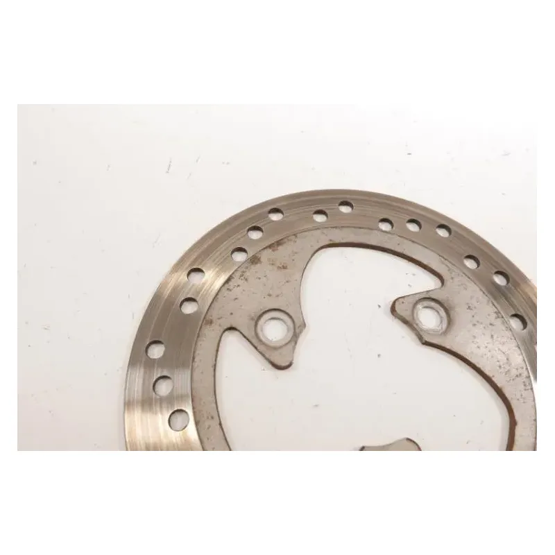 Disque frein avant TNT MOTOR BOSTON 50 12 2018 - 2020