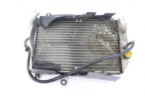 Radiateur eau SUZUKI 650 BURGMAN 2006 - 2010
