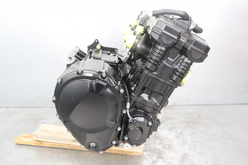 Moteur SUZUKI 650 BANDIT N 2009 - 2015