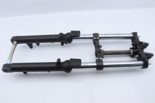 Fourche complete SUZUKI 650 BANDIT N 2009 - 2015