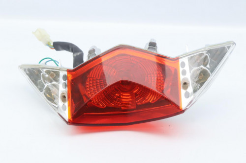 Feu arriere PEUGEOT 50 SPEED FIGHT 4 2015 - 2018