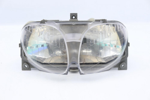 Optique feux phare PEUGEOT 50 TKR 2006 - 2014