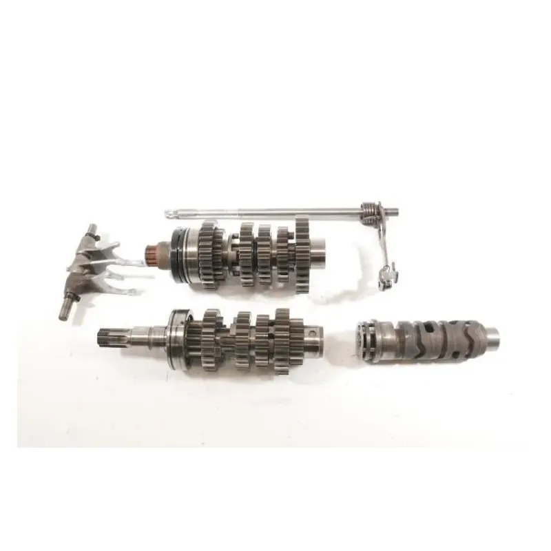 Boite de vitesses SUZUKI GS 500 2003 - 2006
