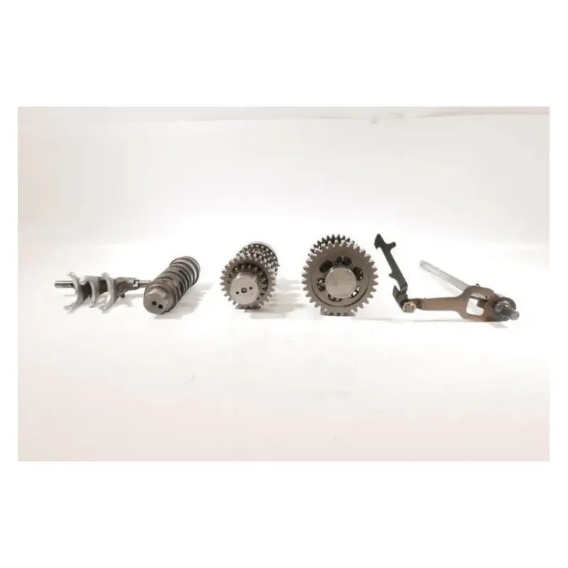 Boite de vitesses SUZUKI GS 500 2003 - 2006