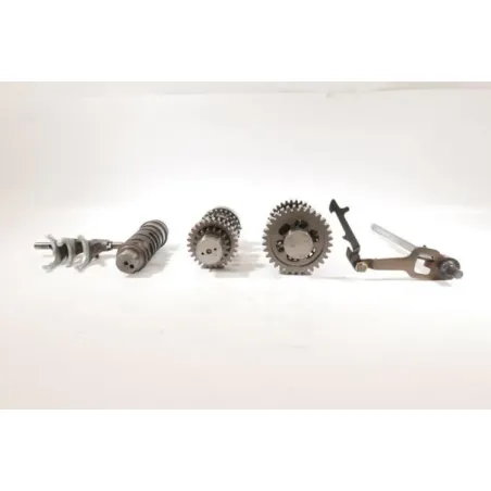 Boite de vitesses SUZUKI GS 500 2003 - 2006
