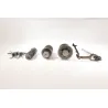 Boite de vitesses SUZUKI GS 500 2003 - 2006 Boite de vitesses SUZUKI GS 500 2003 - 2006