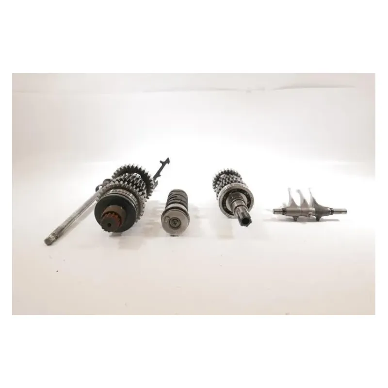 Boite de vitesses SUZUKI GS 500 2003 - 2006