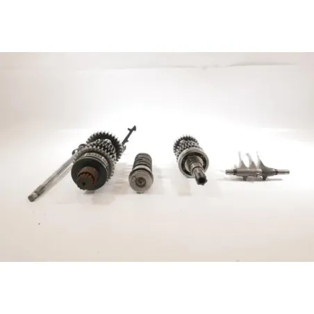 Boite de vitesses SUZUKI GS 500 2003 - 2006