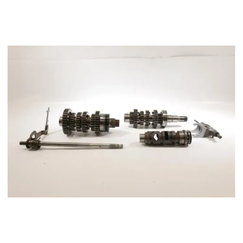 Boite de vitesses SUZUKI GS 500 2003 - 2006