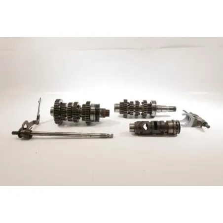 Boite de vitesses SUZUKI GS 500 2003 - 2006