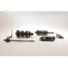 Boite de vitesses SUZUKI GS 500 2003 - 2006 Boite de vitesses SUZUKI GS 500 2003 - 2006