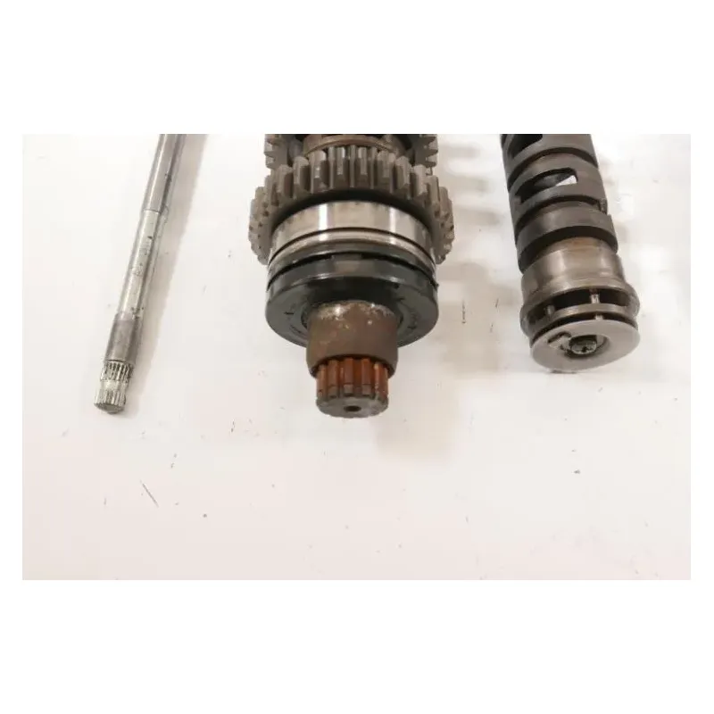 Boite de vitesses SUZUKI GS 500 2003 - 2006