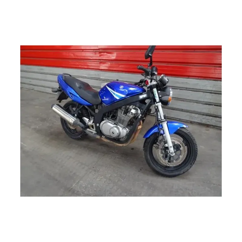 Boite de vitesses SUZUKI GS 500 2003 - 2006