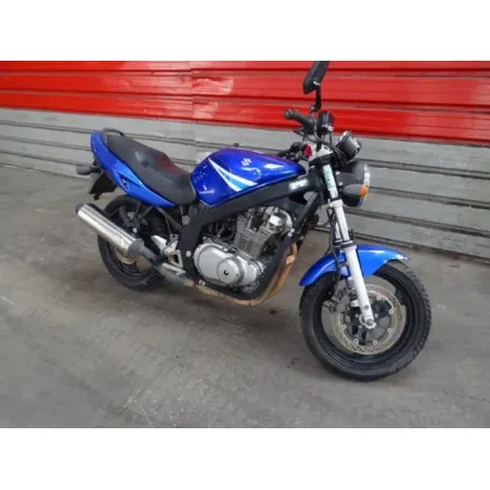Boite de vitesses SUZUKI GS 500 2003 - 2006