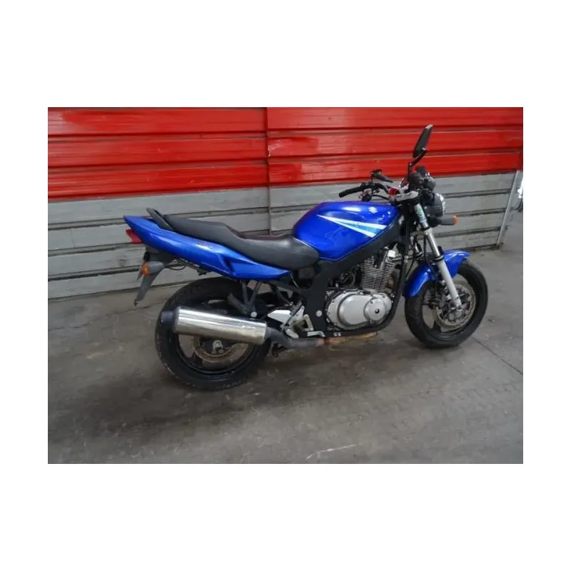 Boite de vitesses SUZUKI GS 500 2003 - 2006