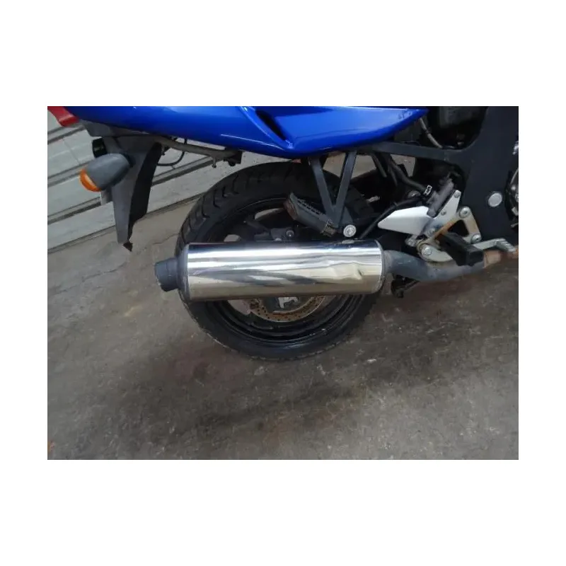 Boite de vitesses SUZUKI GS 500 2003 - 2006