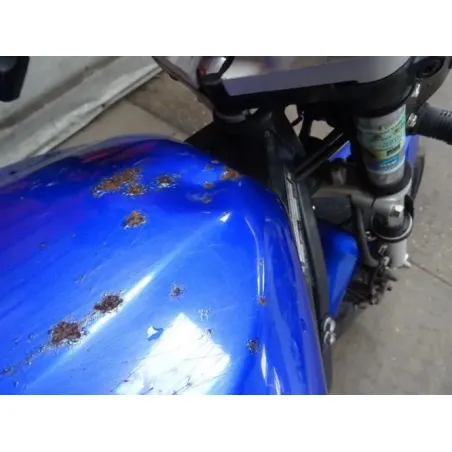 Boite de vitesses SUZUKI GS 500 2003 - 2006