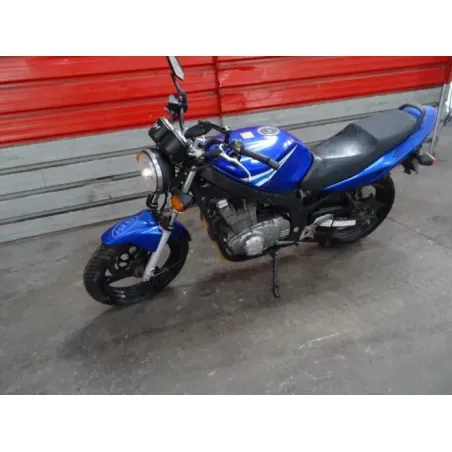Boite de vitesses SUZUKI GS 500 2003 - 2006