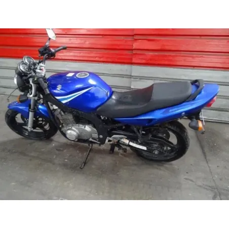 Boite de vitesses SUZUKI GS 500 2003 - 2006