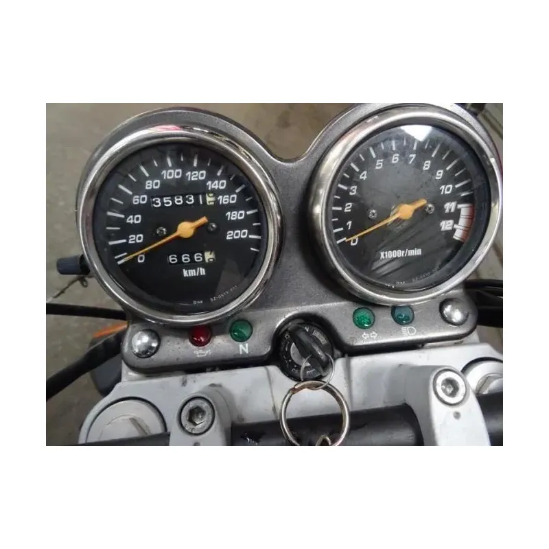 Boite de vitesses SUZUKI GS 500 2003 - 2006