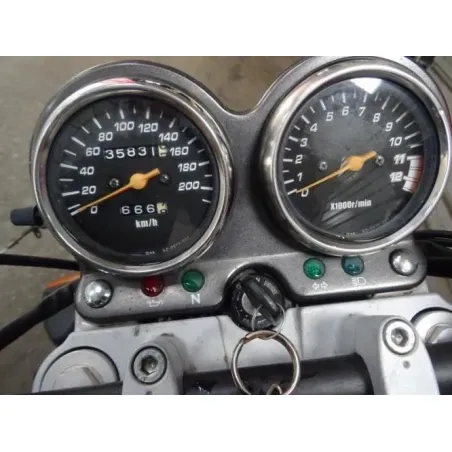 Boite de vitesses SUZUKI GS 500 2003 - 2006