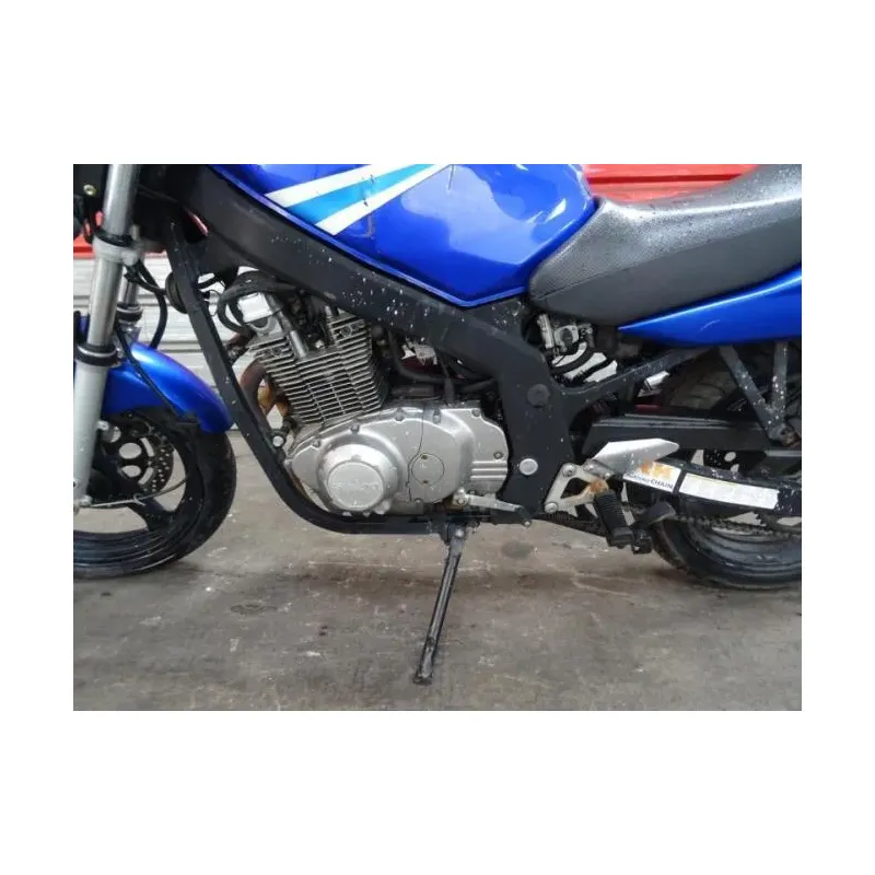 Boite de vitesses SUZUKI GS 500 2003 - 2006