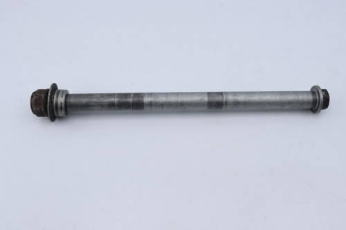 Axe de roue arriere HONDA 650 DEAUVILLE 1998 - 2005