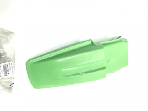 Garde boue arriere KAWASAKI KX 80 1988-1990
