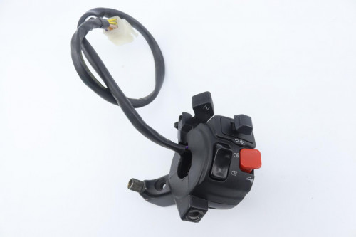 Commodo gauche DERBI 50 SENDA DRD X-TREME SM 2011 - 2017