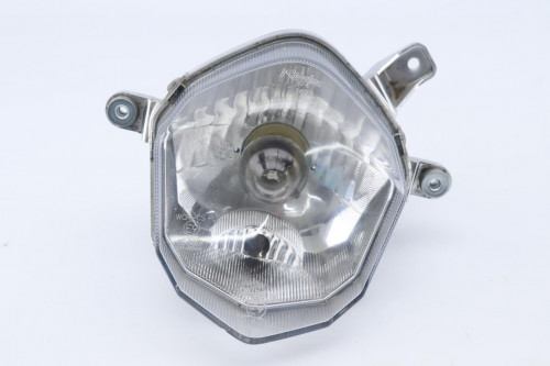 Optique feux phare DERBI 50 SENDA DRD X-TREME SM 2011 - 2017