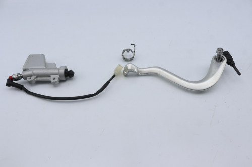 Maitre cylindre frein arriere DERBI 50 SENDA DRD X-TREME SM 2011 - 2017
