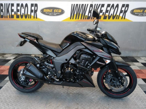KAWASAKI Z 1000