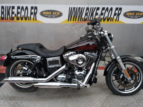 HARLEY DAVIDSON DYNA LOW RIDER 1690 FXDL 103
