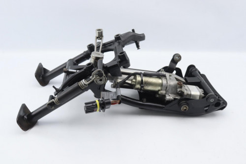 Bequille centrale BMW K 1200 LT 2004 - 2009