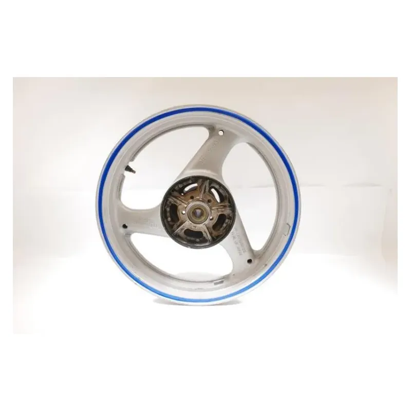 Jante arriere SUZUKI GS 500 2003 - 2006