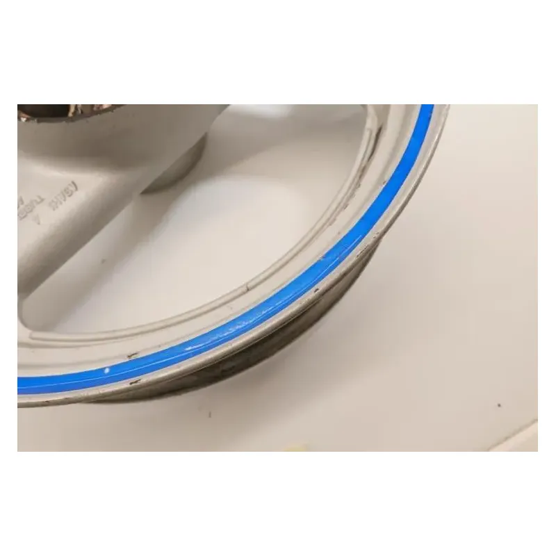 Jante arriere SUZUKI GS 500 2003 - 2006