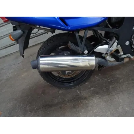 Jante arriere SUZUKI GS 500 2003 - 2006