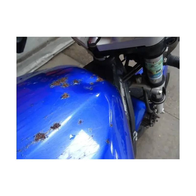 Jante arriere SUZUKI GS 500 2003 - 2006