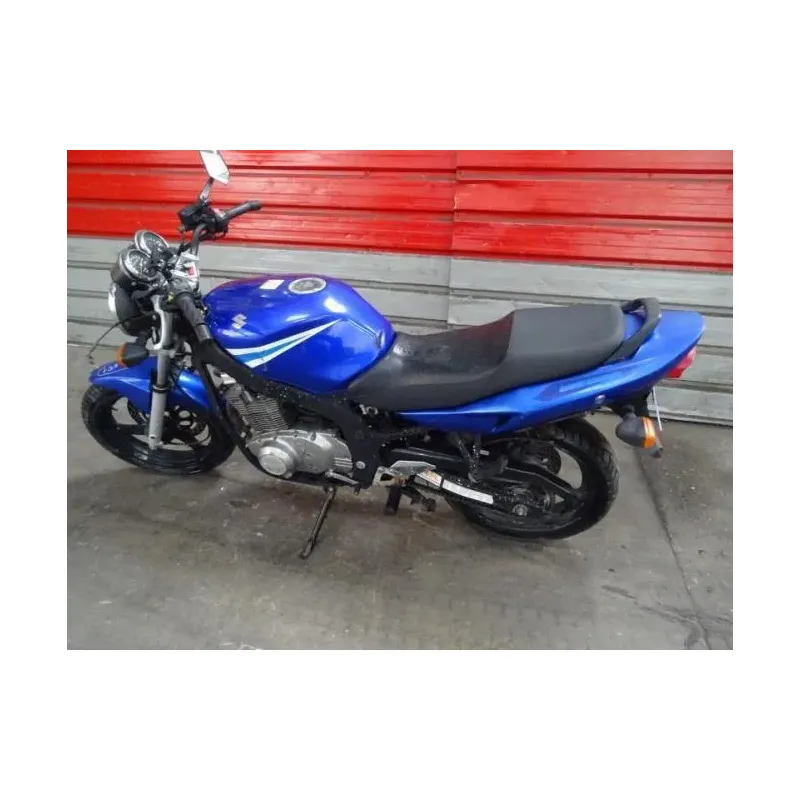 Jante arriere SUZUKI GS 500 2003 - 2006
