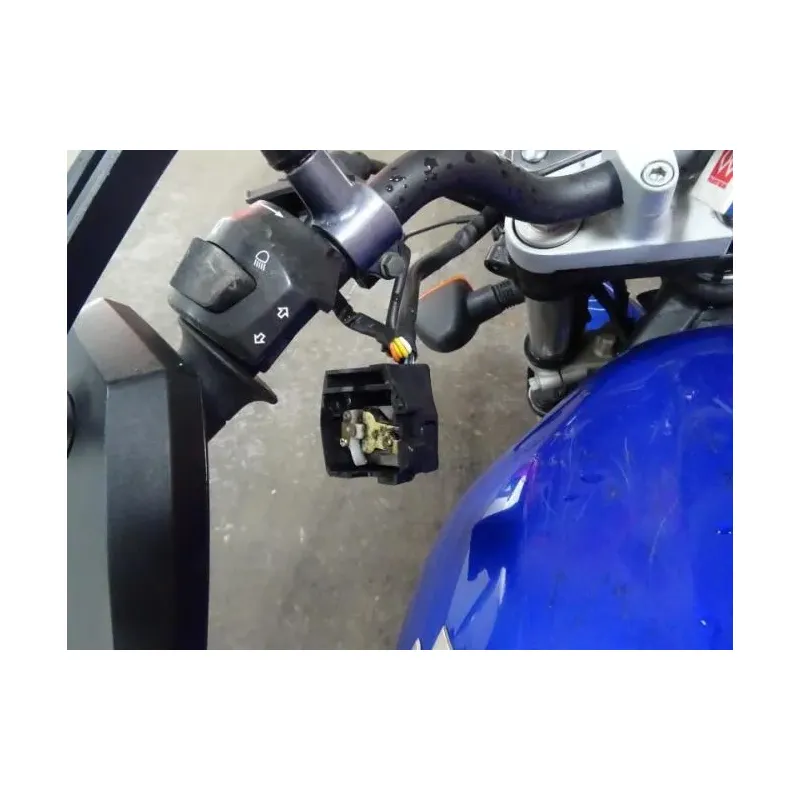 Jante arriere SUZUKI GS 500 2003 - 2006