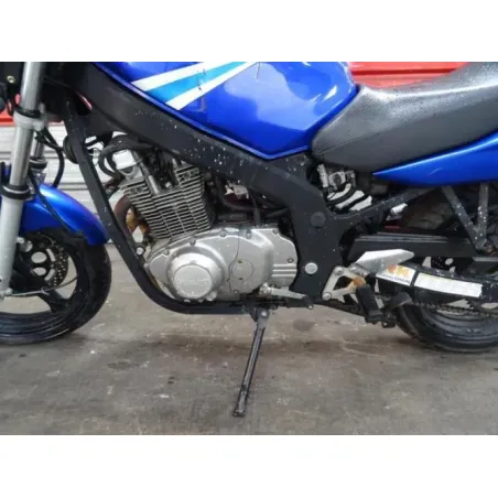 Jante arriere SUZUKI GS 500 2003 - 2006
