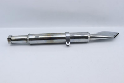 Silencieux echappement HARLEY DAVIDSON 1340 HERITAGE 1988 - 1990