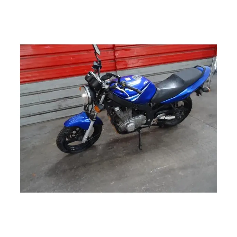 Capteur de point mort SUZUKI GS 500 2003 - 2006