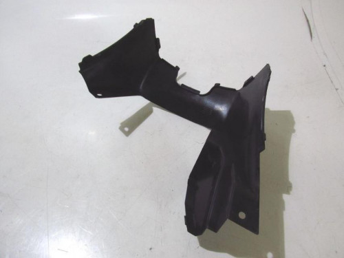 Cache carenage centraliere SUZUKI UH 125 2007-2013 BURGMAN