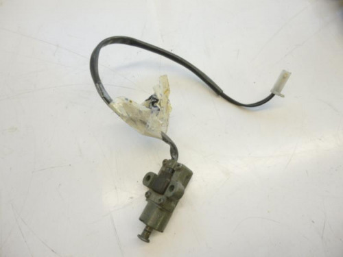 Contacteur bequille laterale SUZUKI UH 125 2002-2006 BURGMAN