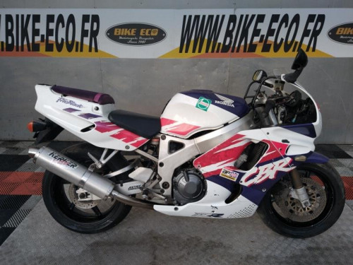 HONDA CBR 900 RR