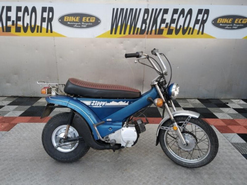 YAMAHA ZIPPY 50