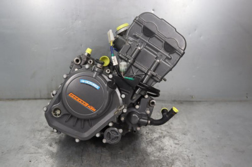 Moteur KTM 125 DUKE 2017 - 2020